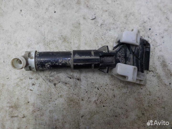 Форсунка омывателя toyota venza