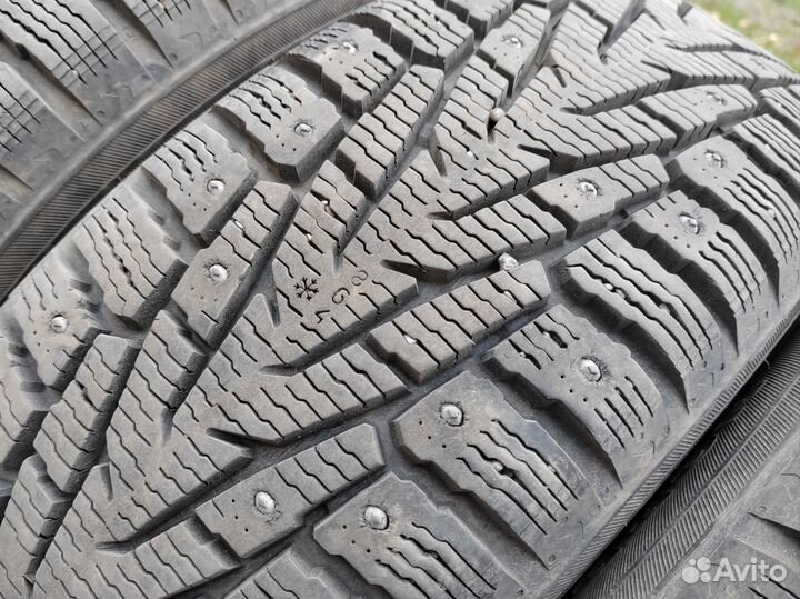Nokian Tyres Nordman 7 SUV 215/70 R16