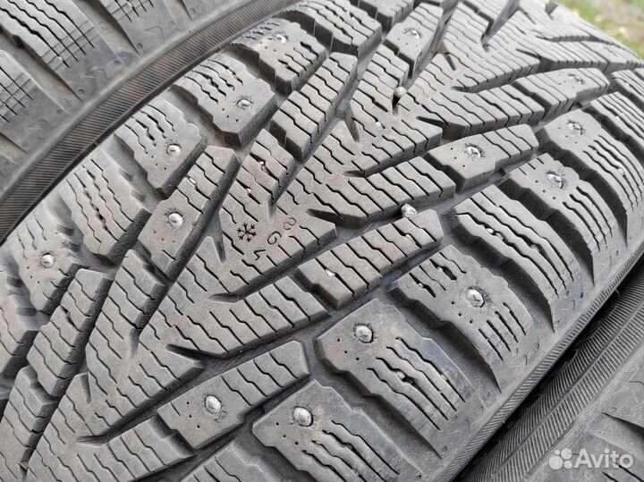 Nokian Tyres Nordman 7 SUV 215/70 R16