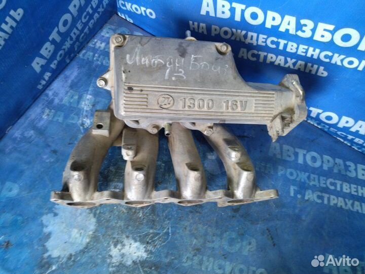 Коллектор впускной Lifan Breez седан LF479Q3 2010