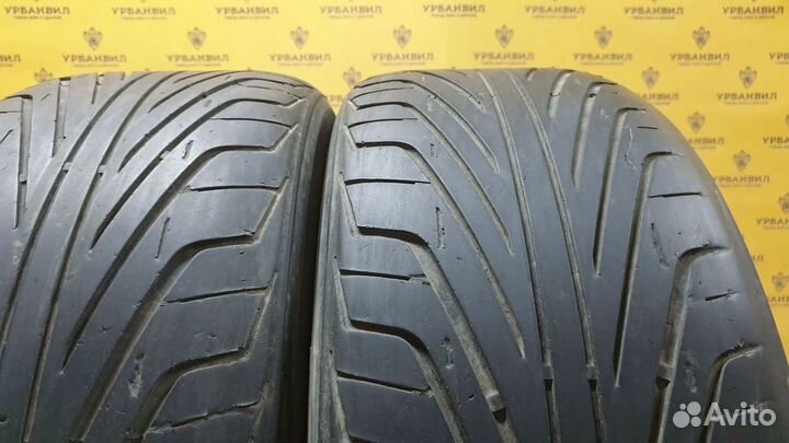 Triangle TR968 225/55 R17 101V