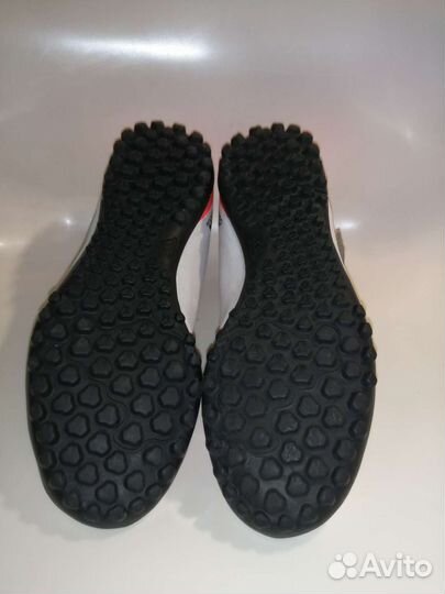 Бутсы adidas prediator 38,5 рр