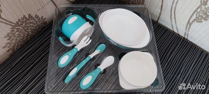 Набор посуды