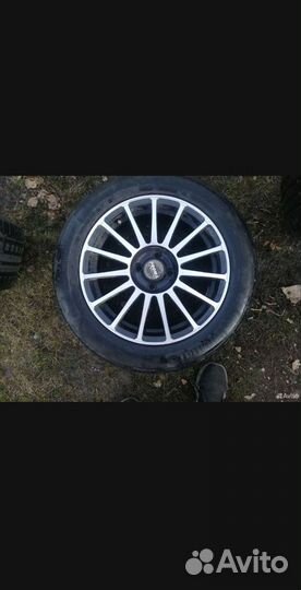 Continental ComfortContact - 5 205/55 R16 26C