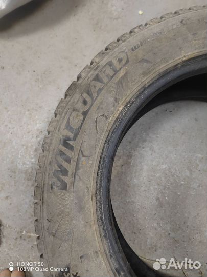 Roadstone Winguard WinSpike 185/65 R15