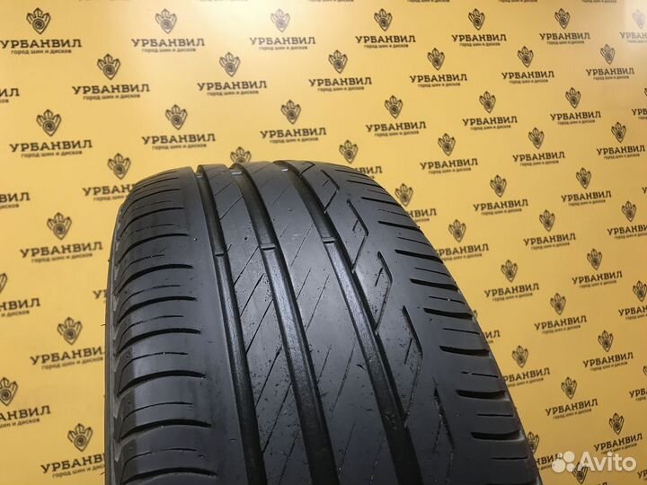 Bridgestone Turanza T001 195/55 R16 91V