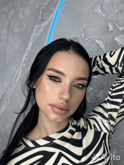 Макияж Визажист