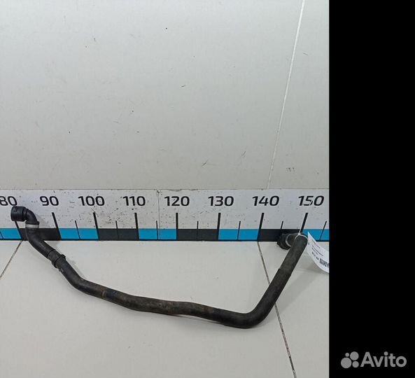 Патрубок отопителя BMW 1-Series (E82,E88) 2007-201