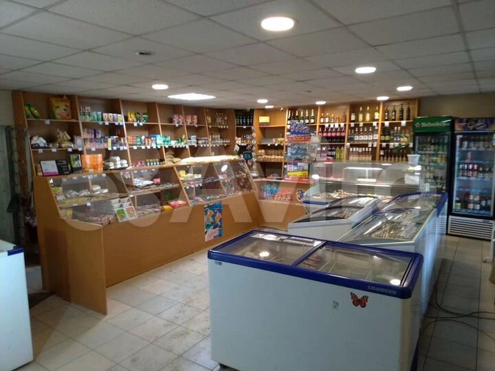 Свободного назначения, 86 м²