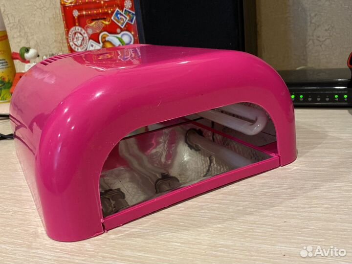 Лампа 36 ватт