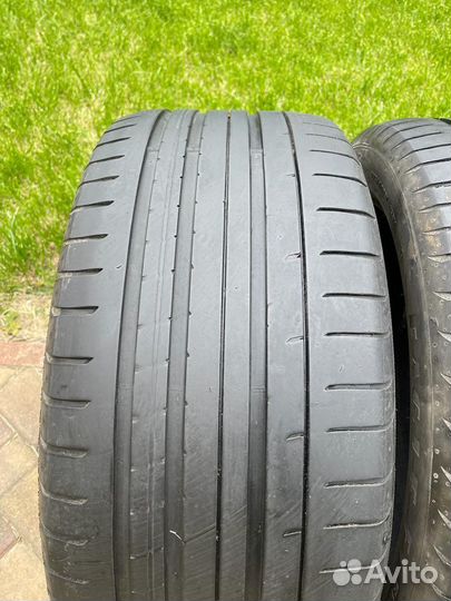 Goodyear Eagle F1 Asymmetric 2 285/40 R21 109Y