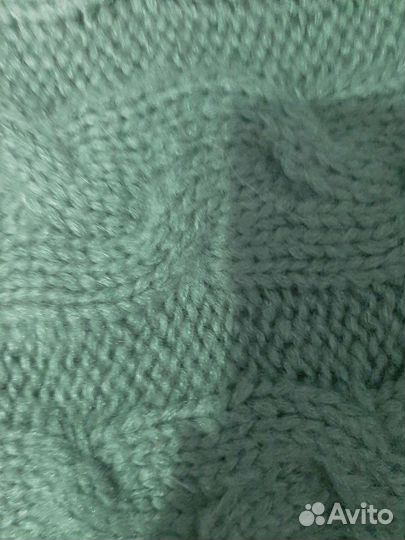 Снуд зеленый