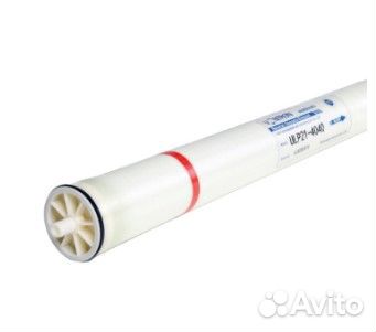 Мембрана обратноосмотическая vontron XLP11-4040