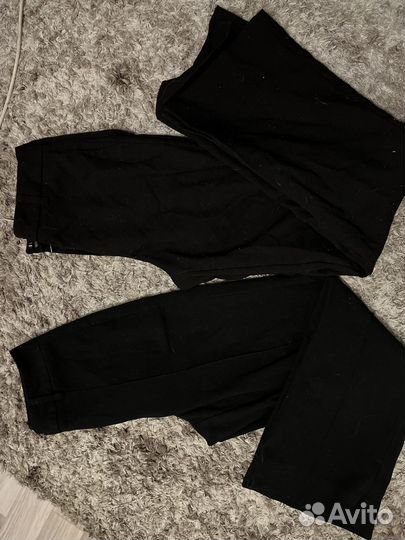 Вещи пакетом