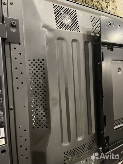 Телевизор 50 дюймов