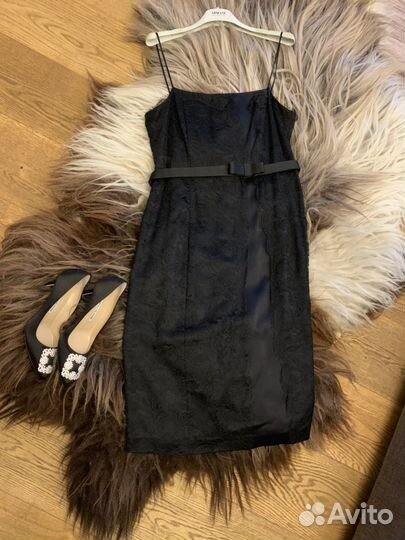 Платье Armani Collezioni 44