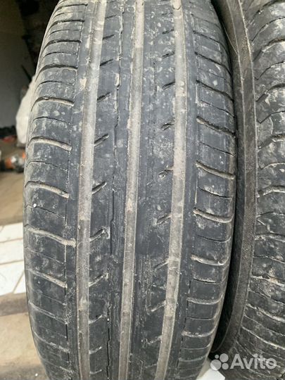 Yokohama Bluearth ES32 185/65 R14