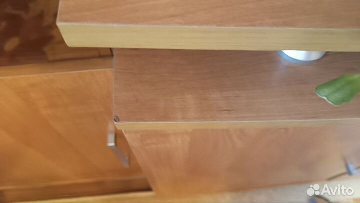 Мебельная горка