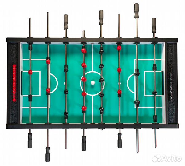 Настольный футбол Weekend Milan