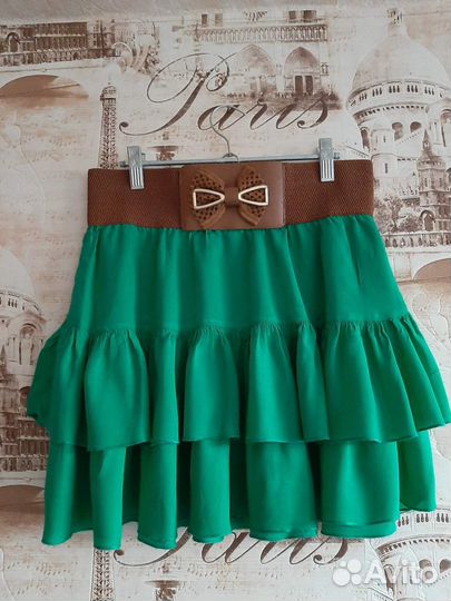 Платье, юбки