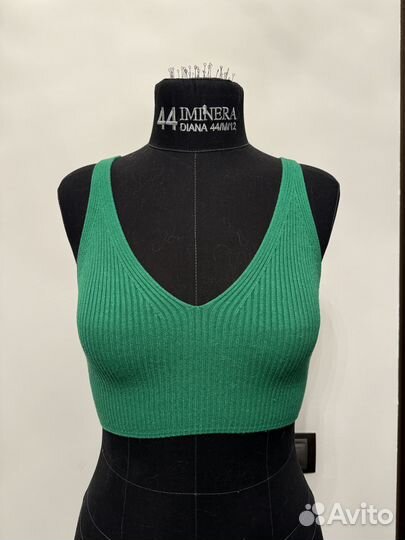 Топ женский