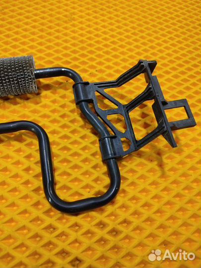 Радиатор гидроусилителя руля Mercedes Cls W219 3.5