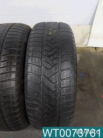 Pirelli Winter Sottozero 3 225/55 R17 108Z