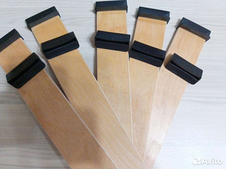 Ламели для кроватей и диванов