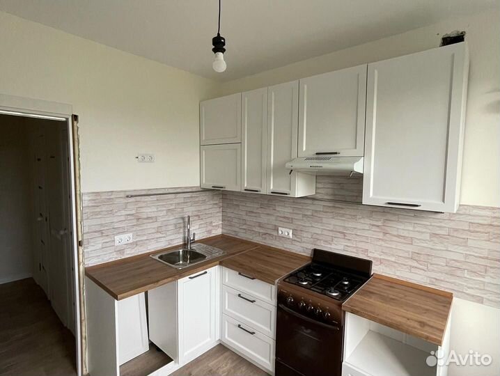 Кухня на заказ