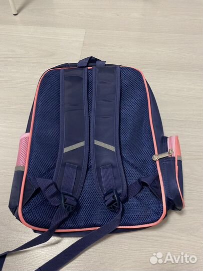 Рюкзак детский школьный