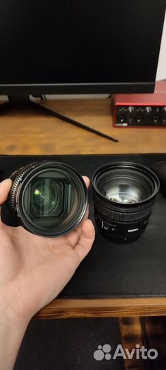 Аренда Камера Blackmagic pocket cinema 4k/6k pro