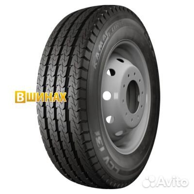 КАМА Kама-Euro LCV-131 215/65 R15 R