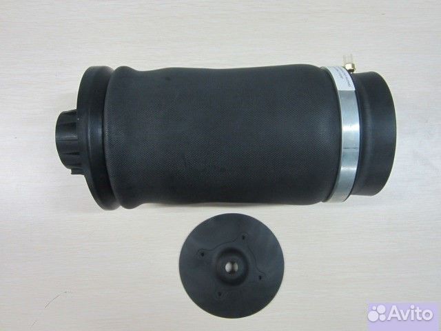 Задний пневмобаллон Mercedes ML, GL166