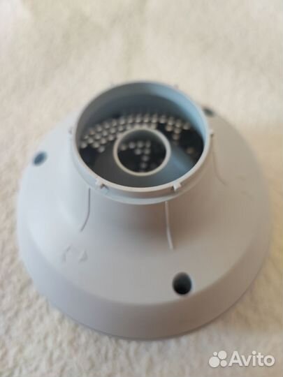 Диффузор для фена braun