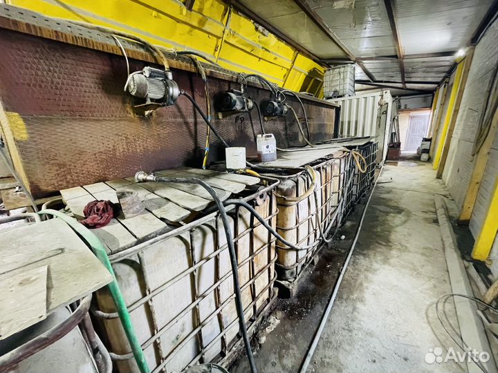 Продается бетонный завод elba (Эльба) 60