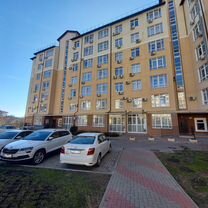 2-к. квартира, 54 м², 1/7 эт.