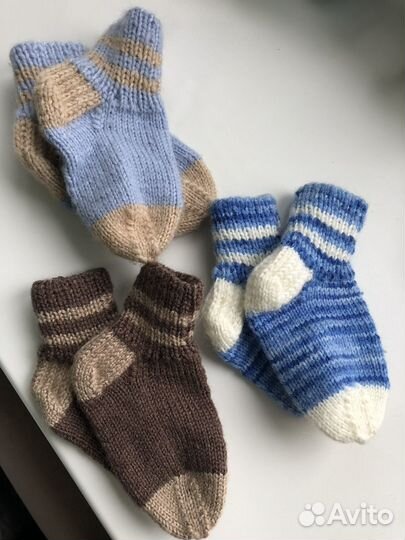 Детские товары для новорожденных