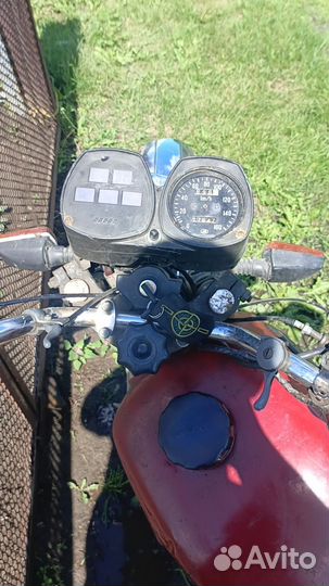 Иж планета 5