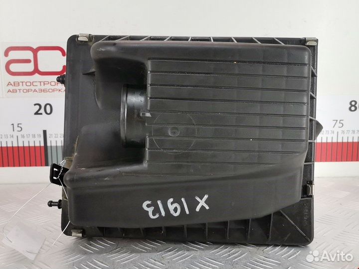 Корпус воздушного фильтра для Opel Astra G