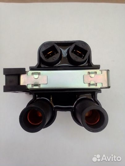 Катушка зажигания змз 406 Новая