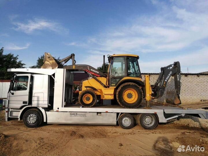 Эвакуатор. Грузовой эвакуатор Серебряные Пруды