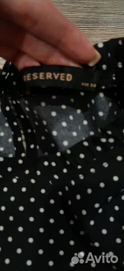 Блузка женская