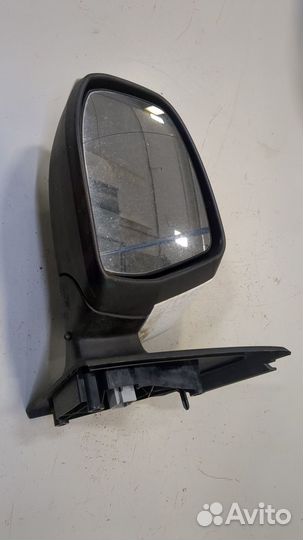 Зеркало боковое Ford Focus 3, 2011