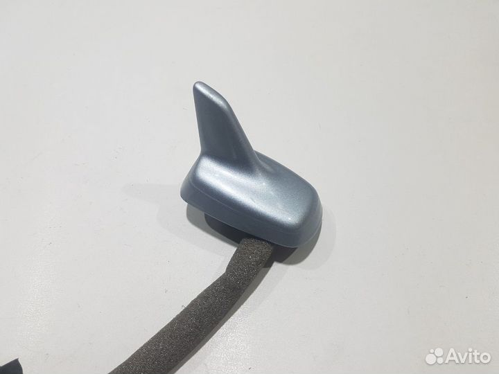 Антенна на крышу ауди а8 audi a8