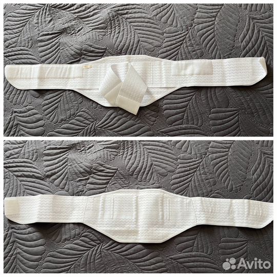 Бандаж для беременных и после родов