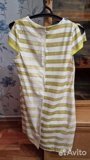 Платье летнее женское