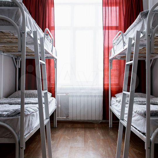 Комната 15 м², 4/6 эт.