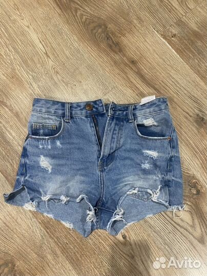 Шорты