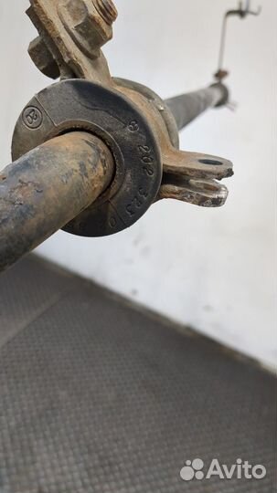 Стабилизатор подвески передний Mercedes C W202