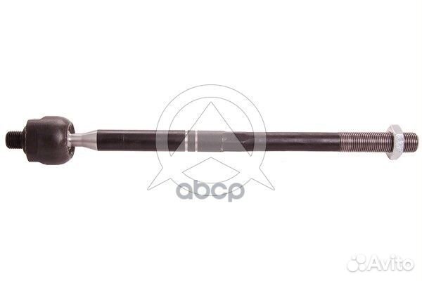 Тяга рулевая голая L/R 3413 Sidem